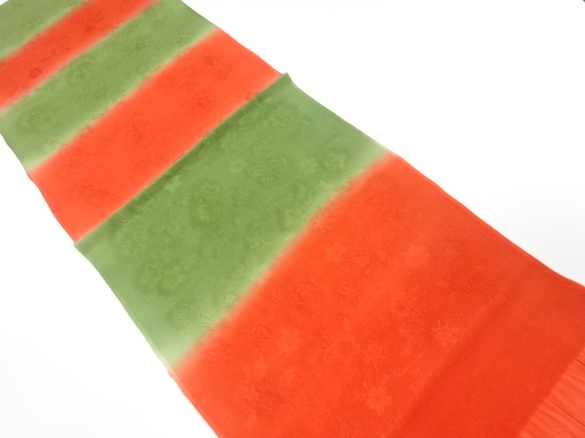 Japanese Kimono / Accessories Silk